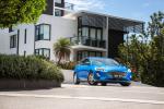 Ford Focus Trend 2018 года (AU)